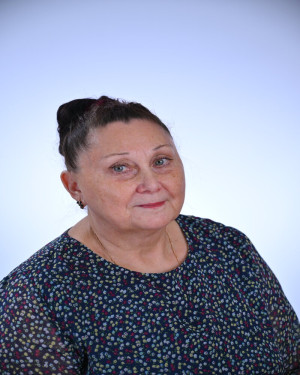Педагогический работник Харина Ирина Александровна