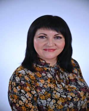 Педагогический работник Кульман Татьяна Викторовна