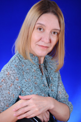 Старший воспитатель Пупкова Екатерина Сергеевна